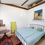 Luminous Apt Near The Musee D\'Orsay And The Louvre